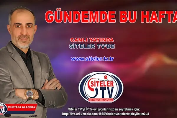 Siteler TV - Resim 20