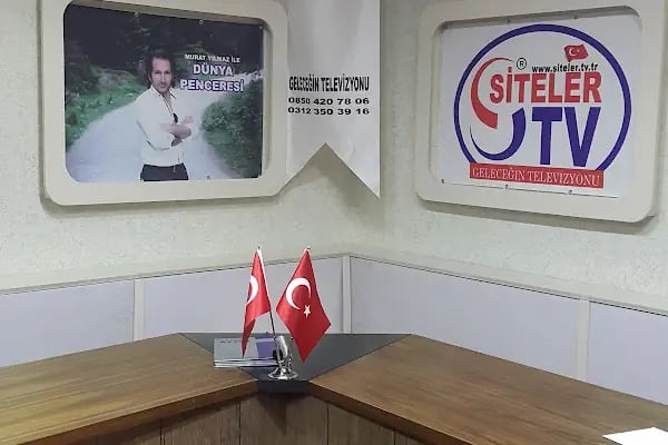 Siteler TV - Resim 4