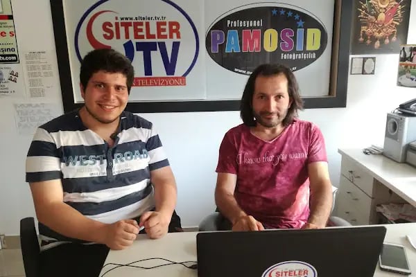 Siteler TV - Resim 14