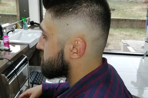 İdris Erkek Kuaförü - Resim 14