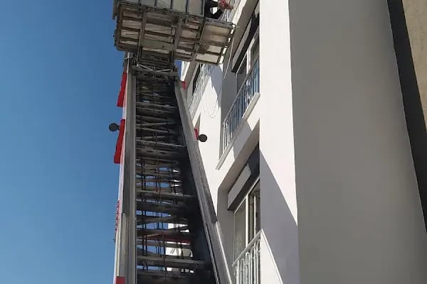 Beypazarı kiralık asansör kiralama evden eve - Resim 3