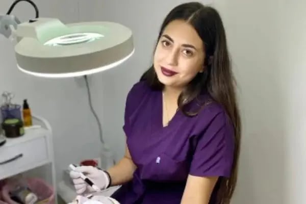 Elit güzellik salonu - Resim 4
