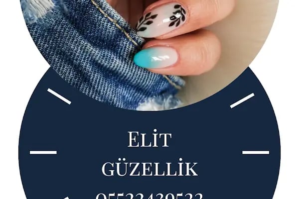 Elit güzellik salonu - Resim 13