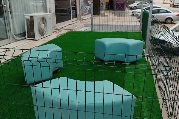 Elit güzellik salonu - Resim 3