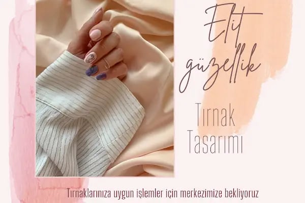 Elit güzellik salonu - Resim 10