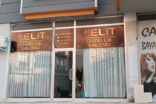 Elit güzellik salonu - Resim 2