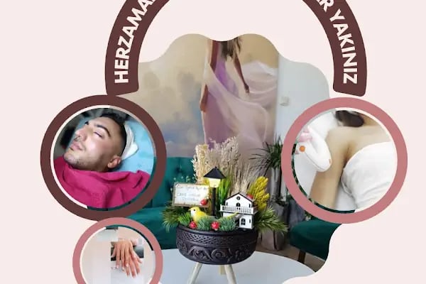 Elit güzellik salonu - Resim 14
