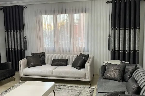 YAKA PERDE AKŞEHİR - Resim 10