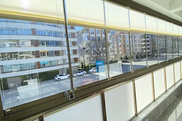 YAKA PERDE AKŞEHİR - Resim 3