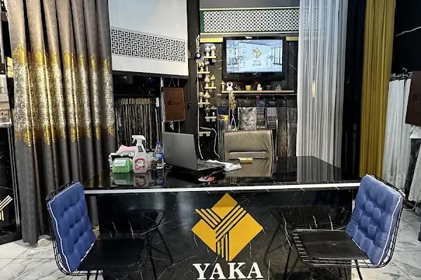 YAKA PERDE AKŞEHİR - Resim 9