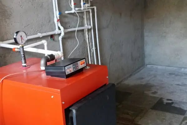 Erikli Isı ve Pelet Satış Noktası - Resim 19