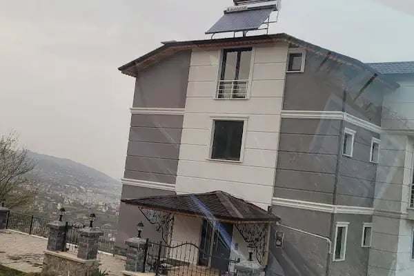 Erikli Isı ve Pelet Satış Noktası - Resim 14