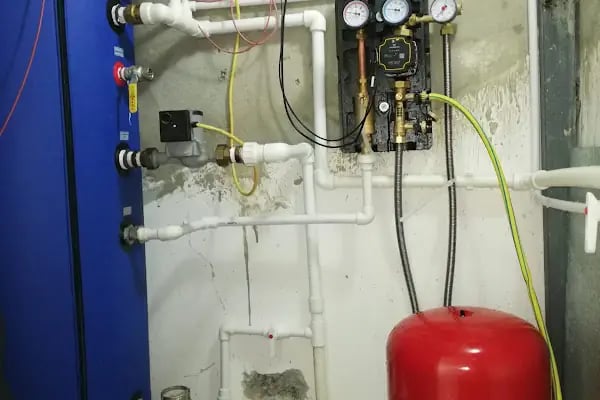 Erikli Isı ve Pelet Satış Noktası - Resim 16
