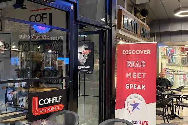 American LIFE Trabzon - Resim 10