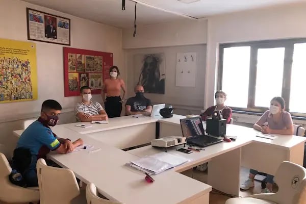 American LIFE Trabzon - Resim 4