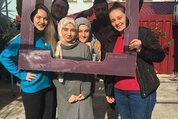 American LIFE Trabzon - Resim 17