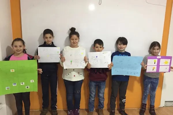 American LIFE Trabzon - Resim 18