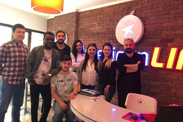 American LIFE Trabzon - Resim 14