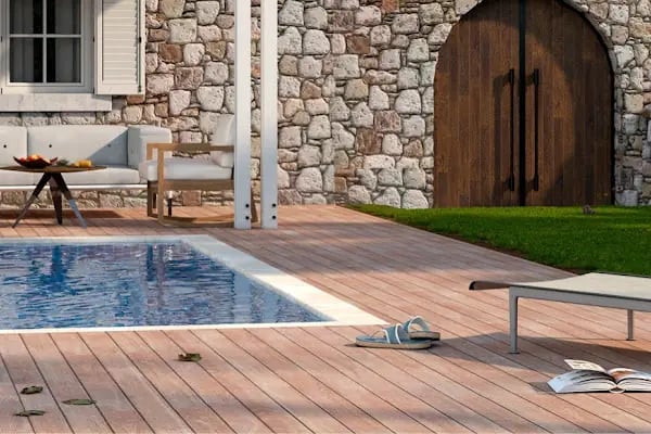 TEKSU Doğalgaz, Sıhhi Tesisat Ve Yapı Malzemeleri - QUA Granite, Weber, Fırat, ECA. - Resim 15