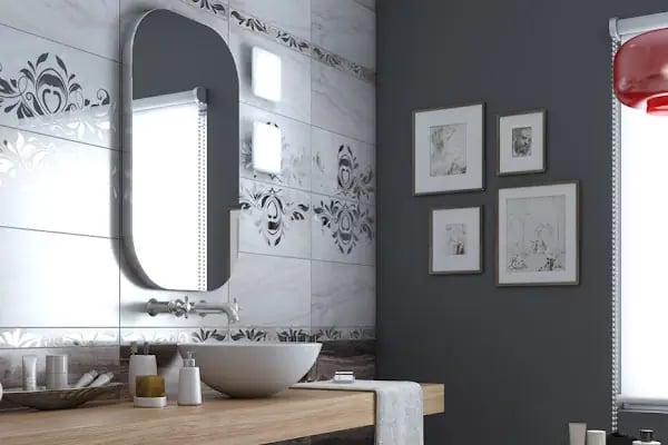 TEKSU Doğalgaz, Sıhhi Tesisat Ve Yapı Malzemeleri - QUA Granite, Weber, Fırat, ECA. - Resim 7