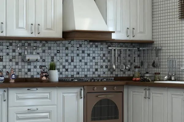 TEKSU Doğalgaz, Sıhhi Tesisat Ve Yapı Malzemeleri - QUA Granite, Weber, Fırat, ECA. - Resim 8