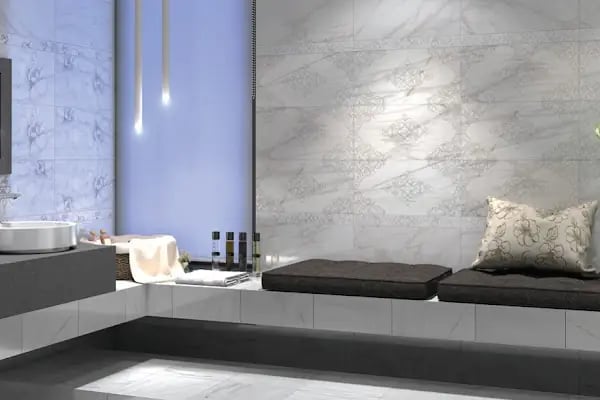 TEKSU Doğalgaz, Sıhhi Tesisat Ve Yapı Malzemeleri - QUA Granite, Weber, Fırat, ECA. - Resim 5