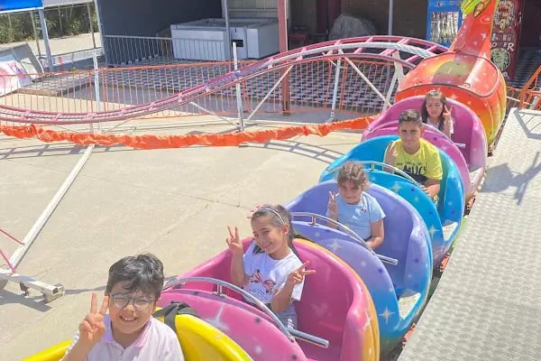 Walland İzmir Park Bornova - Resim 15