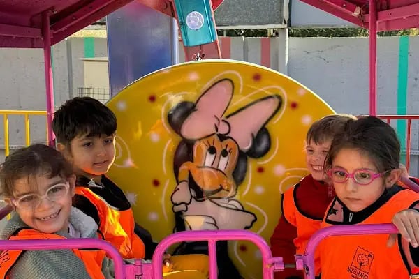 Walland İzmir Park Bornova - Resim 8