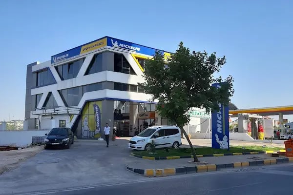 Michelin - Ergun Kanbağlı Euromaster - Resim 6
