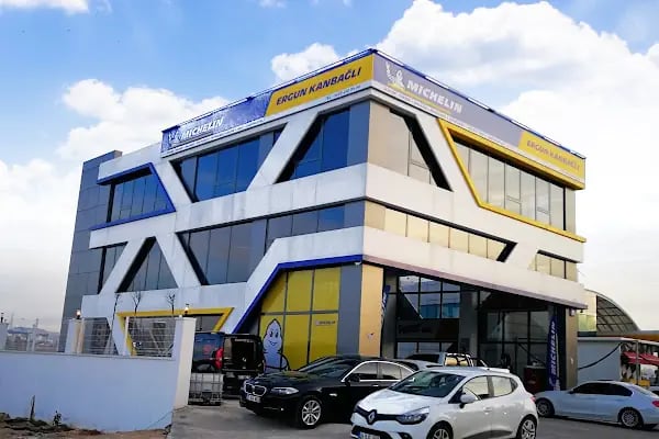 Michelin - Ergun Kanbağlı Euromaster - Resim 7
