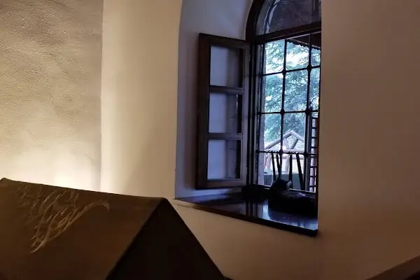 Hz.Ali Semerkand - Resim 15