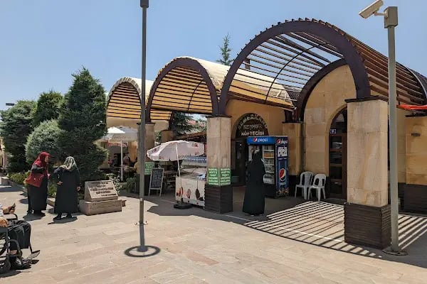 Hz.Ali Semerkand - Resim 18