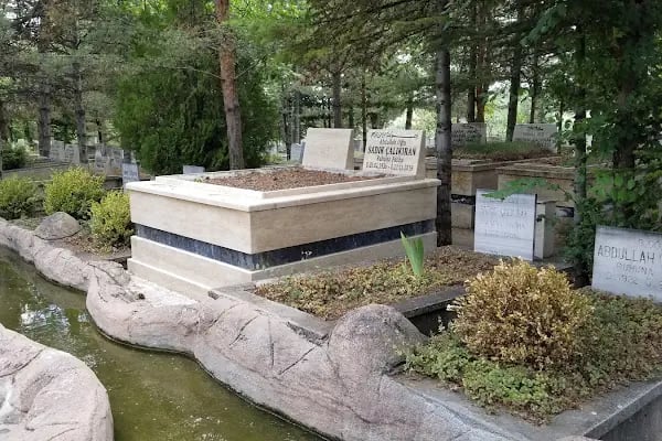 Hz.Ali Semerkand - Resim 14