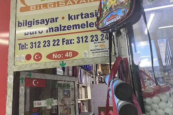 Hassa Bilgisayar - Resim 4