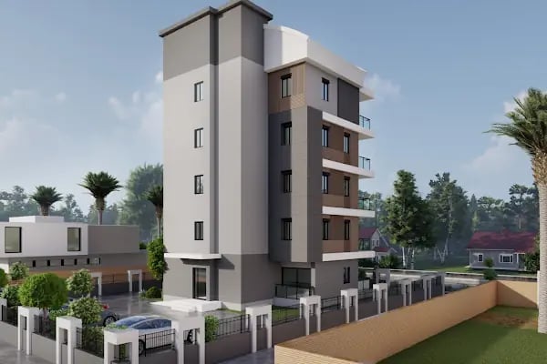 Ata Yaşam Konutları - Resim 5
