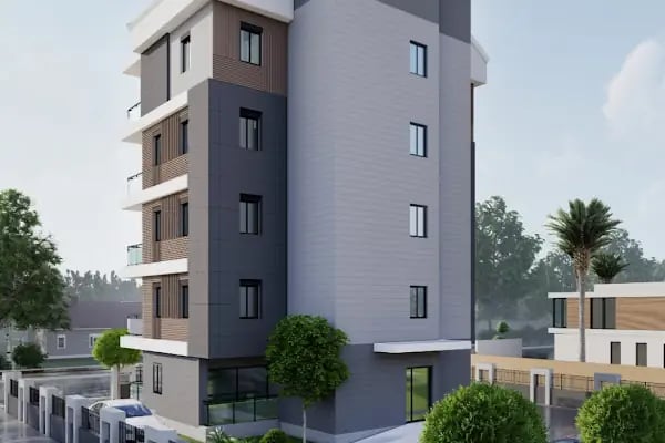 Ata Yaşam Konutları - Resim 4