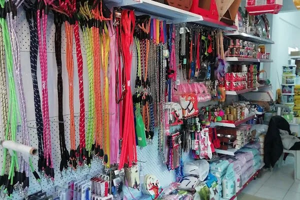 HOBİM PET SHOP 07 - Resim 16