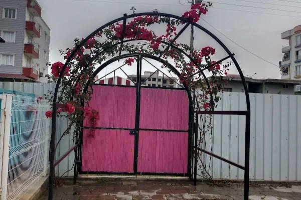Çeceli Park Yüzme Havuzu - Halı Saha -Tuğba Balo Düğün Salonu - Resim 9