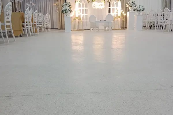 Çeceli Park Yüzme Havuzu - Halı Saha -Tuğba Balo Düğün Salonu - Resim 16