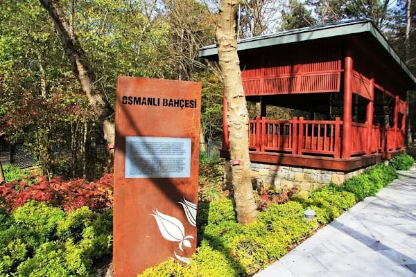 Parkorman Tabiat Parkı - Resim 17