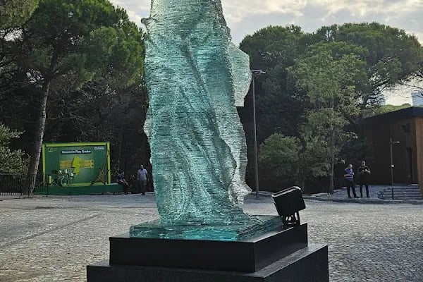 Parkorman Tabiat Parkı - Resim 13