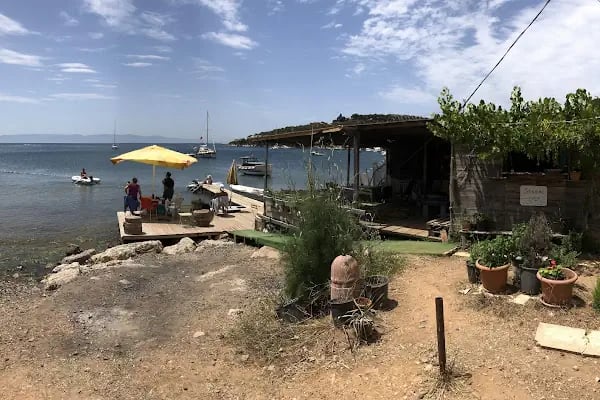 Sandal Cafe - Resim 10
