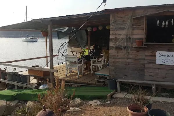 Sandal Cafe - Resim 17