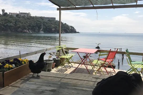 Sandal Cafe - Resim 8