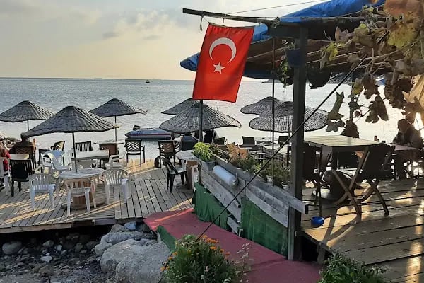 Sandal Cafe - Resim 15