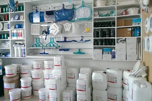 Bodrum Havuz Market - Resim 5