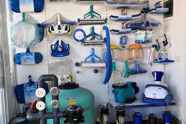 Bodrum Havuz Market - Resim 13