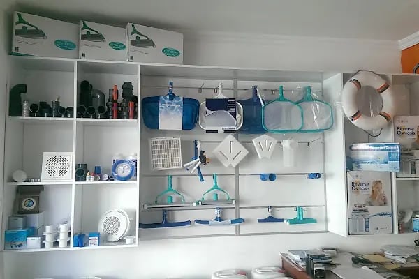 Bodrum Havuz Market - Resim 15