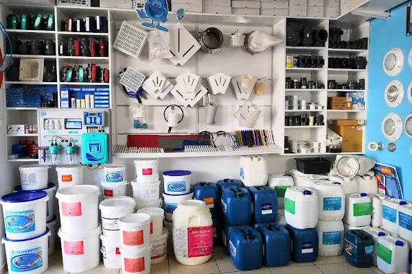 Bodrum Havuz Market - Resim 2