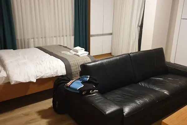 Del Puerto Hotel Aliağa - Resim 2